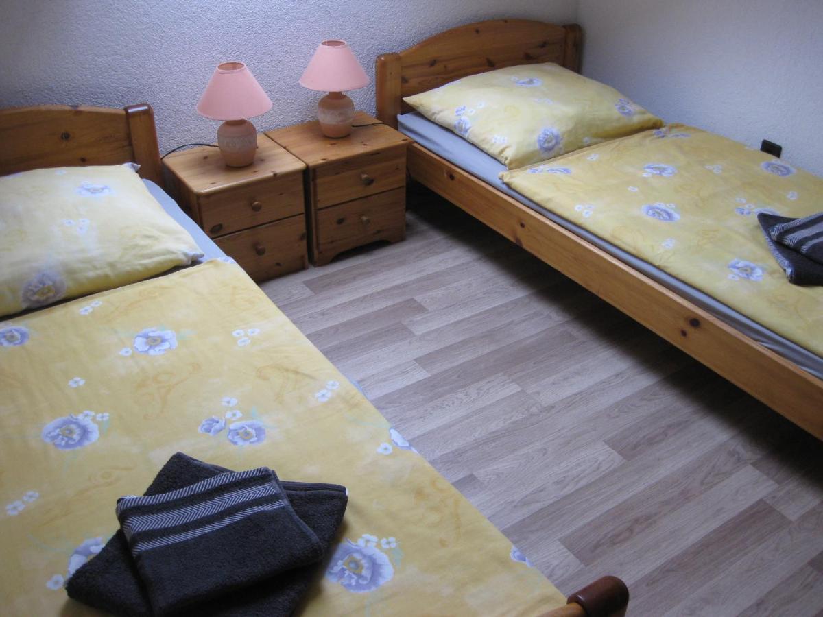 Rent A Scooter Vendeghaz Apartment Zamárdi Екстериор снимка