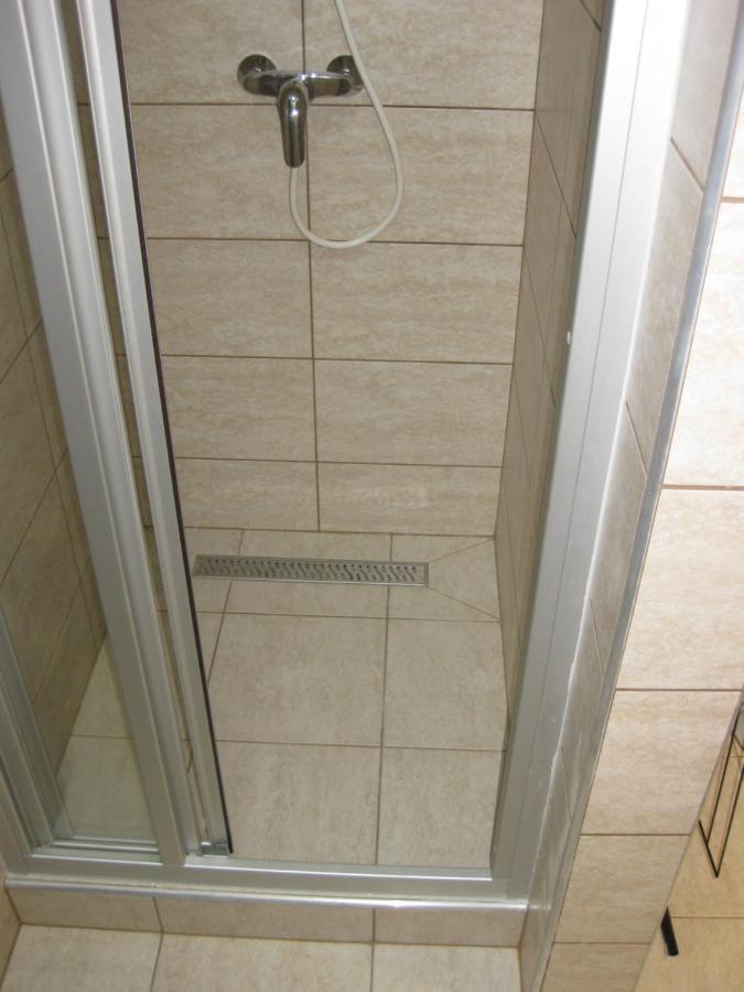 Rent A Scooter Vendeghaz Apartment Zamárdi Екстериор снимка