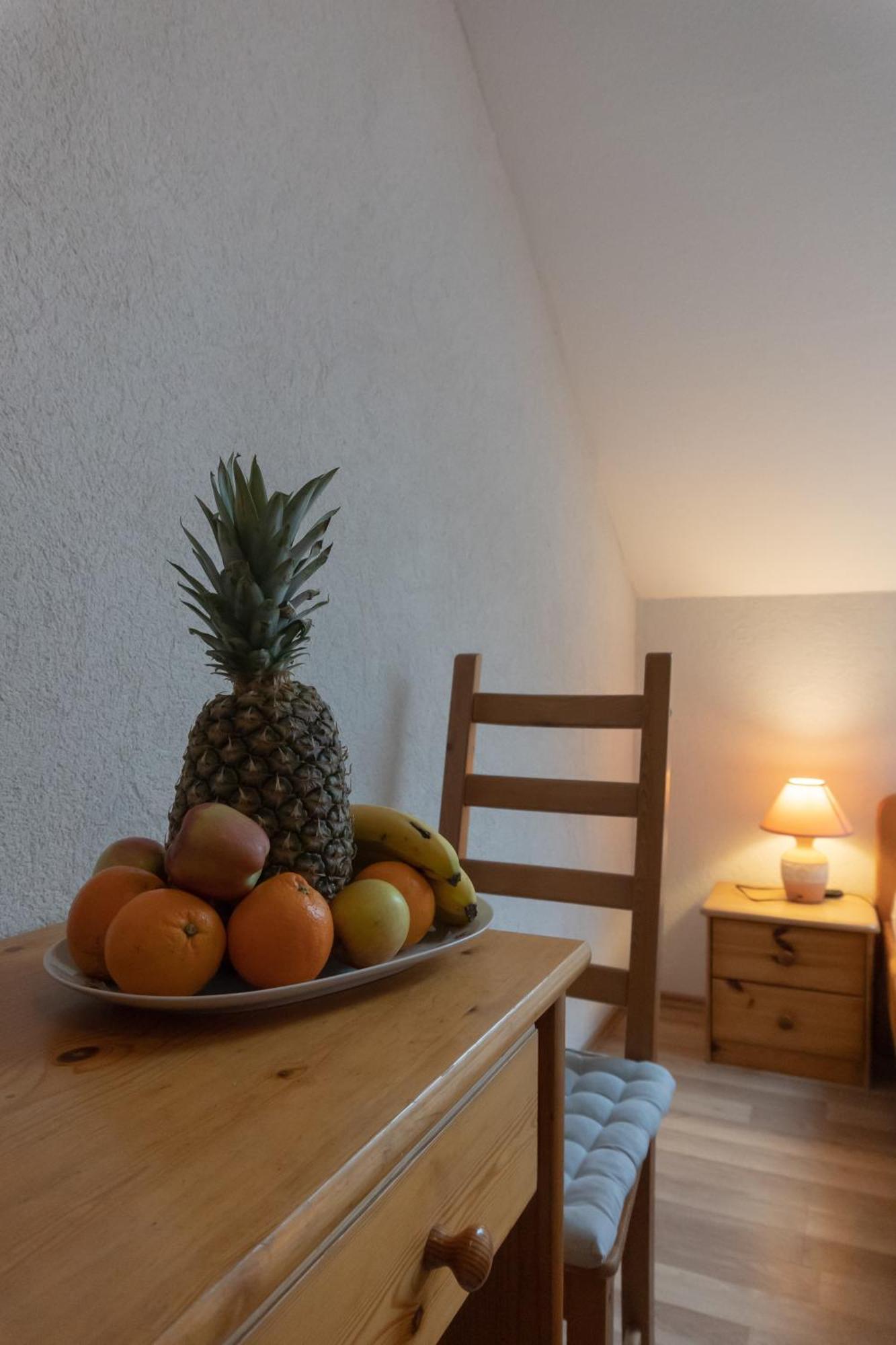 Rent A Scooter Vendeghaz Apartment Zamárdi Екстериор снимка