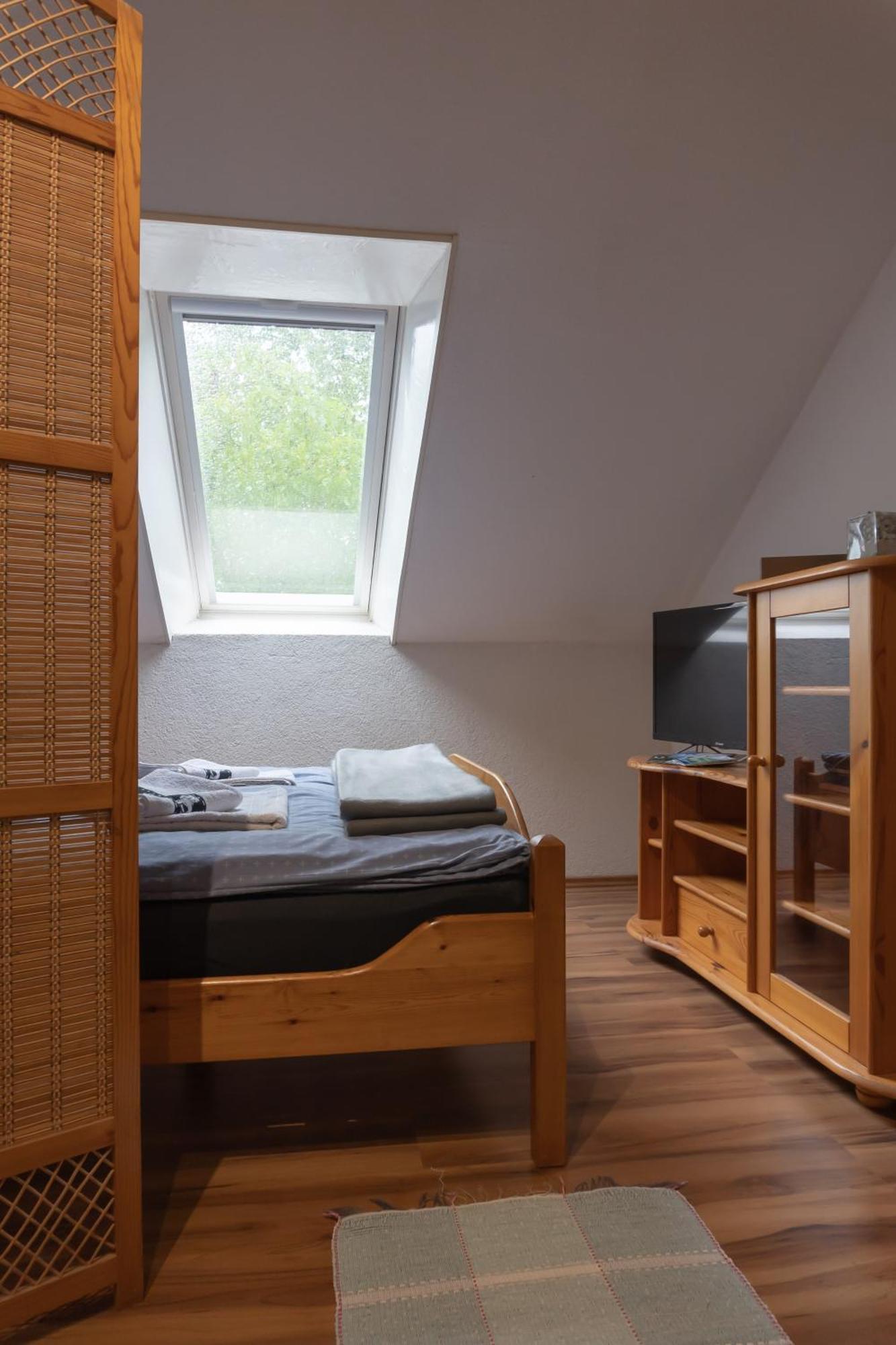 Rent A Scooter Vendeghaz Apartment Zamárdi Екстериор снимка