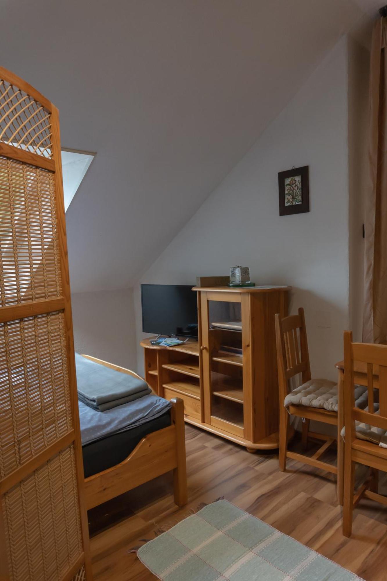 Rent A Scooter Vendeghaz Apartment Zamárdi Екстериор снимка